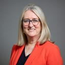 Baroness Smith of Malvern