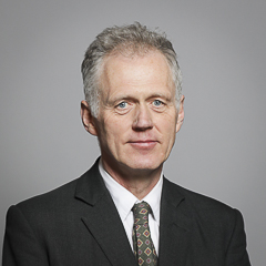 Lord Ponsonby of Shulbrede