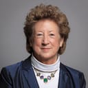 Baroness Anelay of St Johns