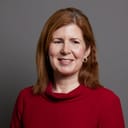 Baroness Chapman of Darlington