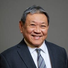 Lord Leong