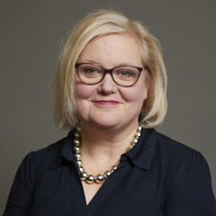 Baroness Twycross