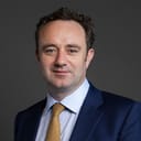 Dr Danny Chambers