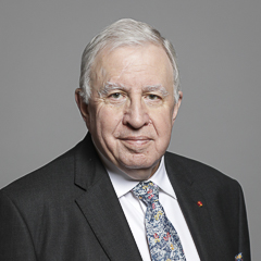 Lord Murphy of Torfaen